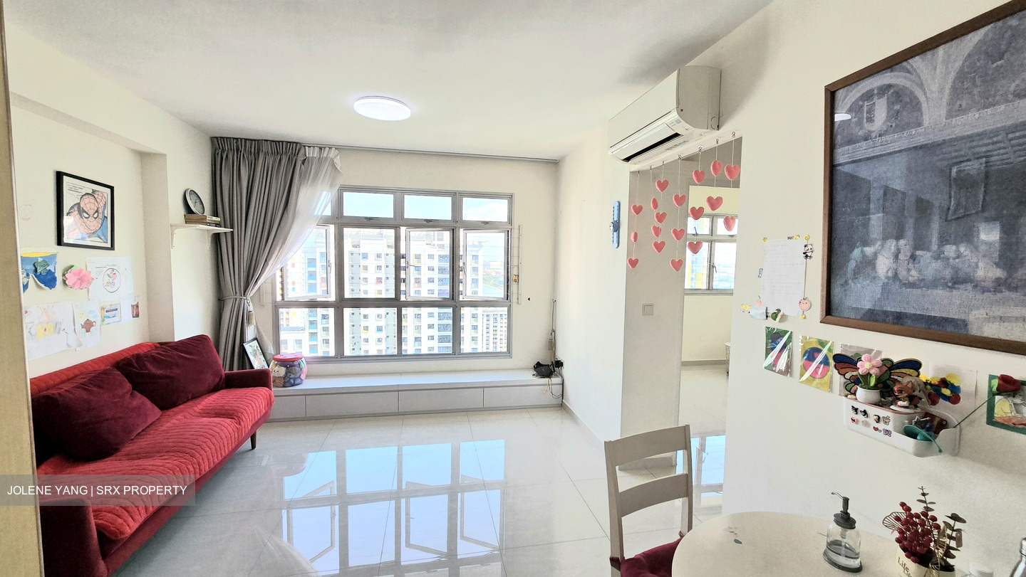 Blk 20 Teban Vista (Jurong East), HDB 3 Rooms #587655601